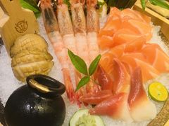 -锦和牛·炭火烧肉(ICC太和里店)