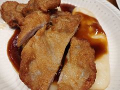 经典排骨年糕-鲜得来排骨年糕(豫园店)