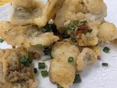 -潮盛海鲜(韶关总店)