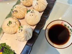 -申粤轩酒楼·三十年粤菜经典(丁香花园店)