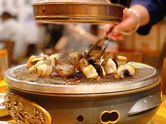 -泥炉烧肉师(新街口金銮巷店)