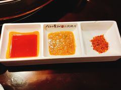 -三代烤肉(保利广场店)