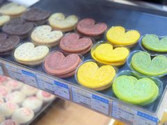 -邵万生食品公司(南京东路店)