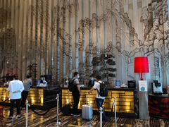 -青岛富力艾美酒店