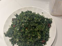 -李记搅团•非遗陕菜(三桥店)