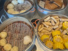 -索菲特西湖大酒店·香榭丽全日候餐厅(南山路店)