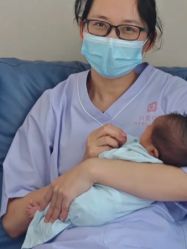 -贝爱时刻月子中心(宝安妇幼店)
