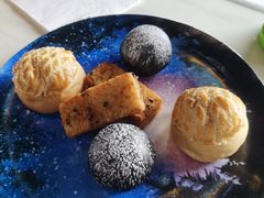 -岁粤Moon·湖景餐厅(月光码头店)