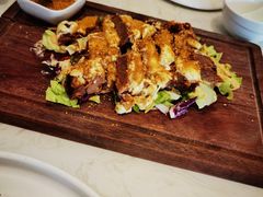 -时间里·新派粤菜(远洋店)