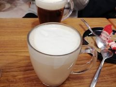 -糖纸甜品(恒一广场店)