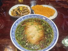 -同得兴 Since·1995 传统苏式面馆(嘉馀坊店)