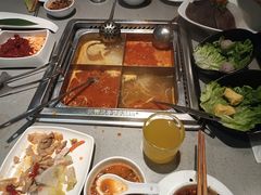 -海底捞火锅(步步高新天地店)