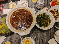 -情妹耙泥鳅·江湖川菜(科华店)