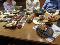 -东田之村自助餐厅(金水路店)