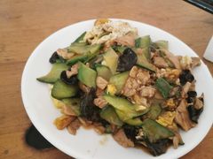 -牛八宝桂林米粉(八里庄店)