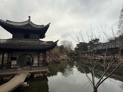 -水绘园