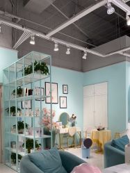 -小美汇美甲美睫美护