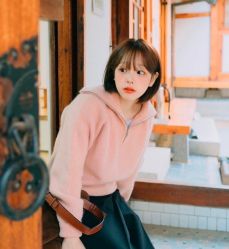 -FASHION PALACE hair+