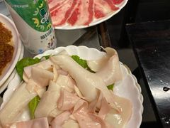 -巴蜀大宅门火锅(新华公园店)