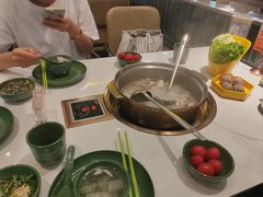 -润园四季椰子鸡火锅(南山海岸城店)