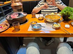 -kingkong大猩猩烤肉(CBD店)