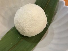 雪耳团子-沃野Oii(青年湖店)