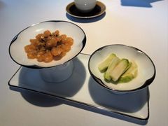 -许家菜(望江店)