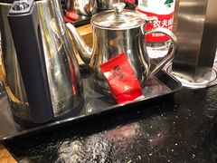 -九田家黑牛烤肉料理(中北镇店)