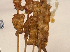 -新楚记烧烤·酒场·夺命肥肠(车公庙店)