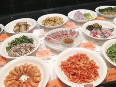 -梁家大院•农家菜(昆山会展中心店)