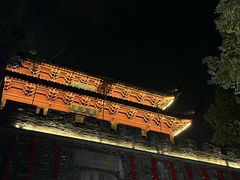 -鼓楼(西湖风景名胜区)