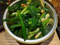 -周丹丹原味烧烤(香格里拉店)