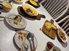 -秀儿家の小确幸融合西餐厅(万达店)