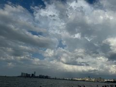 -西秀海滩公园