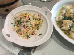 -盛百味·家宴餐厅(霸州分店)