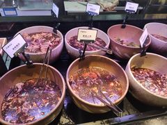 LA牛排-盛江山自助料理(奥莱锦辉购物广场店)