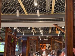 -有奴思烤肉·清真(正宁路店)