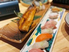 -琴寿司居酒屋(中山广场店)