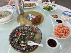 -八仔大富楼·河鲜(西江店)