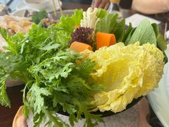 -东海怡品海鲜豆捞(舟宿夜江店)