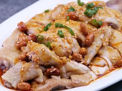 -传统香辣蟹(南园路店)