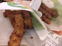 -德克士(文一店)