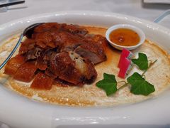 深井烧鹅-同庆楼(花园店)