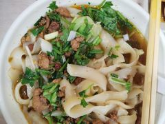 传统猪肉面-东方削面(迎泽街店)