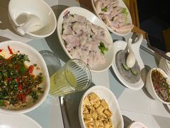 -雾都渣渣火锅(南城智汇城店)