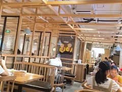 大堂-耿福兴(步行街店)