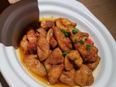 -湘辣辣鲜炒黄牛肉(顺义华联店)