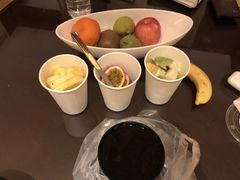 -上海雅居乐万豪侯爵酒店