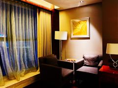 -太原凯宾斯基饭店