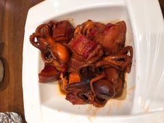 -赶海部落海鲜城(海阳路店)